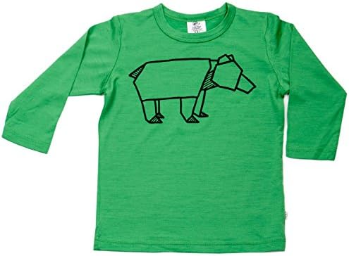 Kid Winter Merino Baby Boys' Pajamas Designer Set for Kids and Toddlers