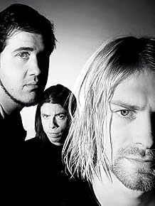 Image of Nirvana