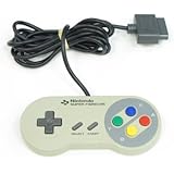 コントローラー スーパーファミコン用