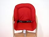Kettler Kids Universal Pad-Red