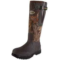 LaCrosse Men's 18" Alpha Lite Side Zip Hunting Boot
