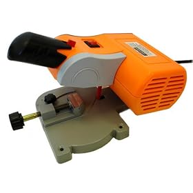 High Speed Mini Miter Cut-Off Saw by Anaconda