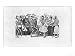 Calavera du Jarabe D'Outretombe Art Giclee Poster Print by Jose Guadalupe Posada, 24x18