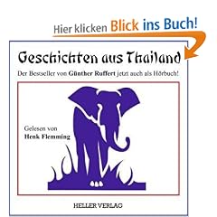 Geschichten aus Thailand