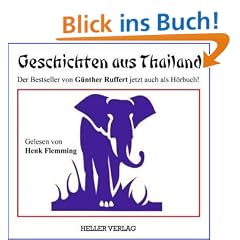 Geschichten aus Thailand