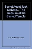 The treasure of the sacred temple