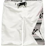 VOLCOM Foster Girl Womens Boardshorts - White