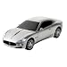 Optische Wireless USB-Maus - Funkmaus - Maserati GranTurismo GT bei amazon kaufen