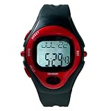 Exercise Sport Watch with Calorie/Heart Rate Monitor