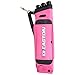Easton Flipside 3-Tube Hip Quiver, Pink, Left/Right