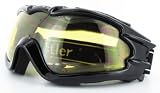 MASQUE DE SKI - Lunette de sport - Lunette de ski