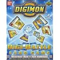 DIGIMON Starter Set dt.