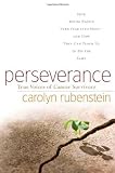 Perseverance: True Voices of Cancer Survivors