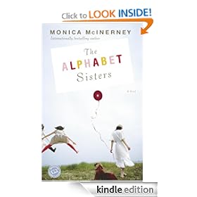 The Alphabet Sisters: A Novel