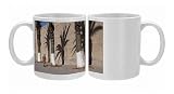 The ramparts in the heart of the medina, Essaouira, historic city of Mogador, Photo Mugs