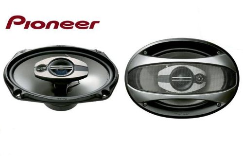 Pioneer TS-A6973E 6