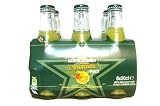 Aranciata Amara San Pellegrino 6 x 200 ml Limonade