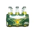Aranciata Amara San Pellegrino 6 x 200 ml Limonade
