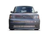 Aluminum Billet Grilles