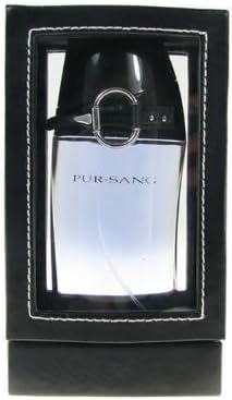 Pur Sang Eau De Toilette Spray 3.3 Oz by Giorgio Monti