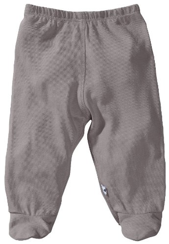 Babysoy Baby Boys' Footie Pants