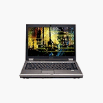 Toshiba Tecra M9 - Core 2 Duo T7100 / 1.8 GHz - Centrino Duo - RAM 1 GB - HDD 80 GB - DVD?RW (?R DL) / DVD-RAM - GMA X3100 - Gigabit Ethernet - WLAN : 802.11a/b/g, Bluetooth 2.0 EDR - TPM - fingerprint reader - Win XP Pro - 14.1 Widescreen TFT 1280 x 800 ( WXGA ) - Microsoft Office Ready