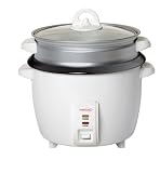 Premium Prc2735 Rice Cooker And Steamer