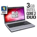 16" Laptop