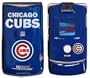 Chicago Cubs Razor V3 Cell Phone Cover - MLB Baseball Fan Shop Sports Team Merchandise