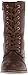 Rampage Corrine Lace-Up Boot (Little Kid/Big Kid)