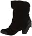 Naughty Monkey Women's Feminina Slouch Boot