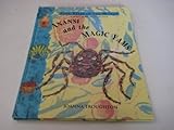 Anansi and the magic yams : a West African folk tale