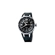 Oris 635 7589 7064RS Oris Mens TT3 Automatic Titanium Watch 635 7589 7064RS