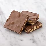 Milk Chocolate Almond Bark