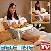 BED MATE PORTABLE TABLE