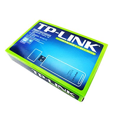 GG TP-LINK TL-WN721N Extraposition USB Wifi Wireless Receiver