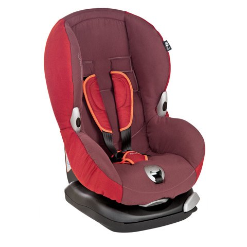 Maxi Cosi - Quinny Priori XP Red Tune Autositz Gruppe I (9 - 18 kg)