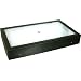 Gem Stone Gemstone Display Box Travel Showcase Storage 14