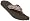 Reef Sandy Women's Sandals - 5 - Brown