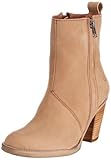 Bronx BX085-33251B10, Damen Stiefel, Braun (Taupe), EU 40