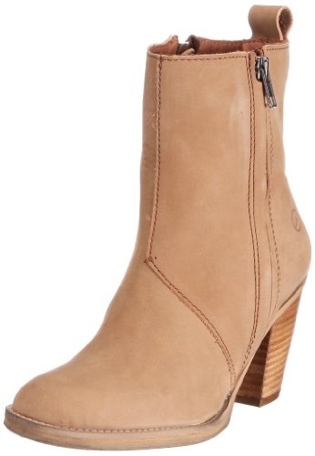 Bronx BX085-33251B10, Damen Stiefel, Braun (Taupe), EU 40