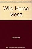 Wild Horse Mesa