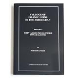 Sylloge of Islamic Coins vol 3