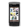 Crystal Clear Hard Cover Case for Verizon LG enV Touch VX11000