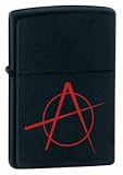 Anarchy Lighter