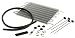 Automotive : Hayden, Inc. 405 Transmission Oil Cooler