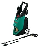 Eigenschaften Robert Bosch GmbH (FO) 0600877A00 / Bosch Garten 0600877A00 Hochdruckreiniger Aquatak 150 Pro