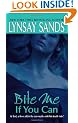 Bite Me If You Can (Argeneau Vampire): An Argeneau Novel