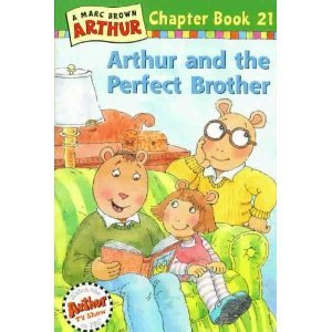 Click here to see all customer reviews now Arthur and the Perfect Brother : Club Special Scholastic Edition