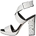 Calvin Klein Women's BAO Platform Dress Sandal